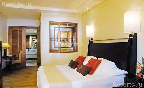Paradis Hotel & Golf Club 22